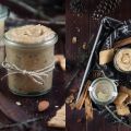 Gesunder Spekulatius-Aufstrich // vegan,[...]