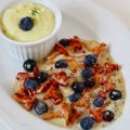 Blaubeer Pfifferlings-Ragout mit[...]