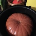 Instant Pot Pumpkin Puree ( Easy) no peeling,[...]
