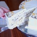 Eissplitter Torte