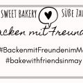 Rhababerkompott mit Schokowaffeln - Backen mit[...]