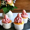 Kleine feine Törtchen oder auch leckere Cupcakes