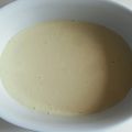 English muffins und Moehren-Chips
