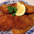 Putenschnitzel Wiener Art