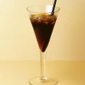 Kaffee Cobbler