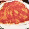 glutenfreien Lahmacun selber machen