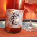 Das Weinlatein, die Kritiker und der Rosé..