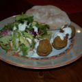 Falafel Grundrezept