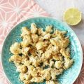 Mono-Meal oder Beilage: Gerösteter Blumenkohl[...]