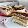 (Schnelle) Tiramisu-Torte