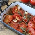 Ofentomatensauce