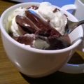 Schoko-Pudding
