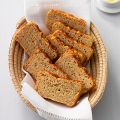 Saftiges Gewürzbrot mit Kefir