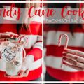 [Last last Minute Geschenkidee] Candy Cane[...]