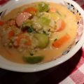 Gerstensuppe