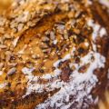Frühlingsbrot