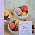 (Buchvorstellung) Eis & Sorbet