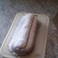 Quarkstollen