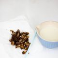Happy Weekend mit legger Kräuterbrot!