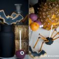 Trick or Treat - Happy Halloween
