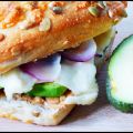 {Let's cook together} Lieblingssommerstulle mit[...]