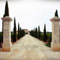 Weingut Degustation an der Cotè Azur