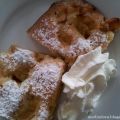 Küchenzeit: Saftiger Apfelkuchen