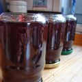 Glögg-Gelee