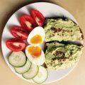Avocado - meine allzeit liebste Beere