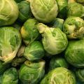 Rosenkohl-Kartoffel-Auflauf