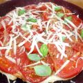 Tomaten-Tarte-Tatin