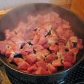 LECKER - Orientgulasch - Rezept-Check