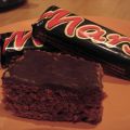 Mars-Brownies
