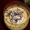 Apfel - Vanille - Dessert