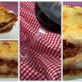 Lasagne - Italien's Klassiker