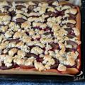 Pflaumenkuchen