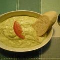 Guacamole - Avocadodip