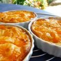 Mirabellen-Tartelettes