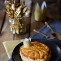 Galette des Rois - Französischer Königskuchen[...]