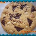 ~ Kleingebäck süß ~ Riesen Cookies