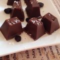 Sweet Sunday - dunkle Schoko-Pralinen mit[...]