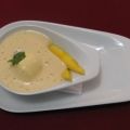 Zabaione heiß-kalt