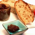 Bacon jam - Marmelade aus Speck