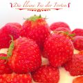 Der perfekte Sommerkuchen mit Erdbeeren[...]