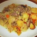 Irish Stew