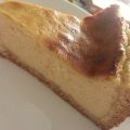 Käsekuchen ohne Käse