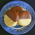 Wiener Sandwich Cookies