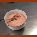 Frucht Mousse
