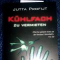 Jutta Profijt - Kühlfach zu vermieten