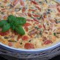 Tomaten-Tarte